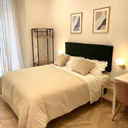 La Casa Di Ary Διαμέρισμα Νάπολη Εξωτερικό φωτογραφία