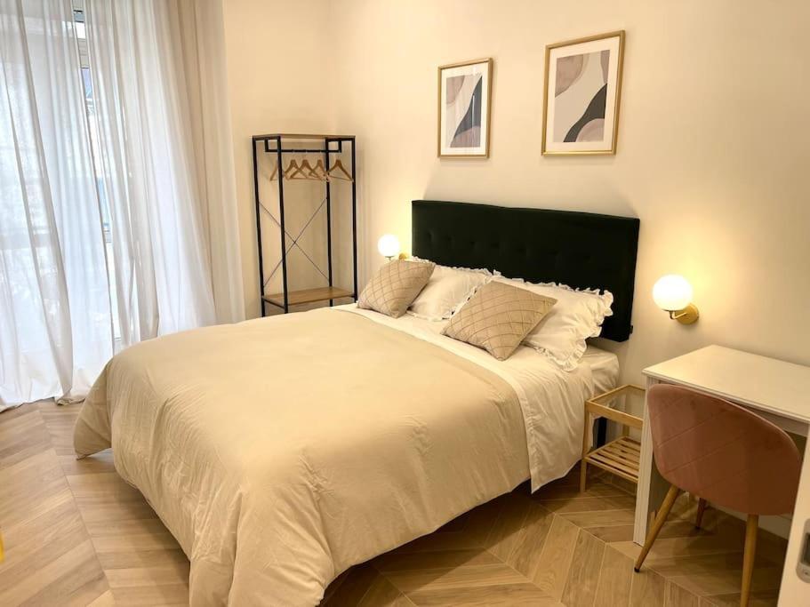 La Casa Di Ary Διαμέρισμα Νάπολη Εξωτερικό φωτογραφία