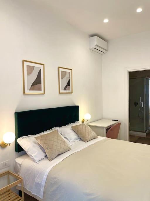 La Casa Di Ary Διαμέρισμα Νάπολη Εξωτερικό φωτογραφία