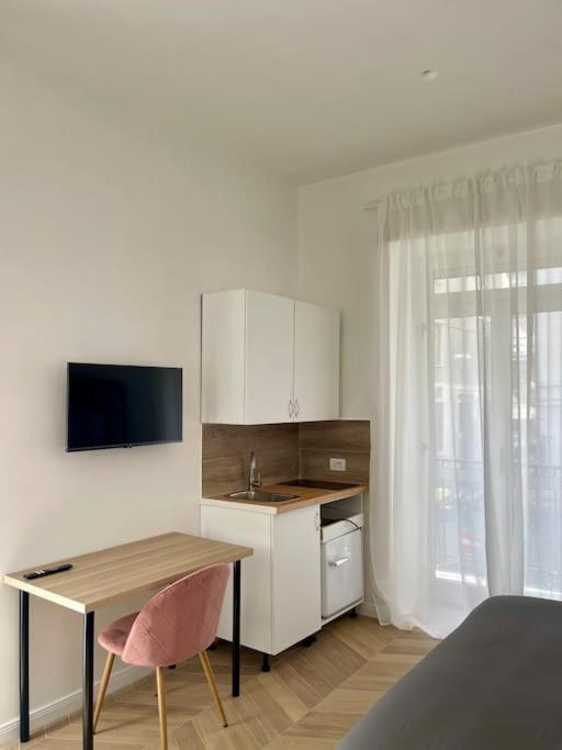 La Casa Di Ary Διαμέρισμα Νάπολη Εξωτερικό φωτογραφία